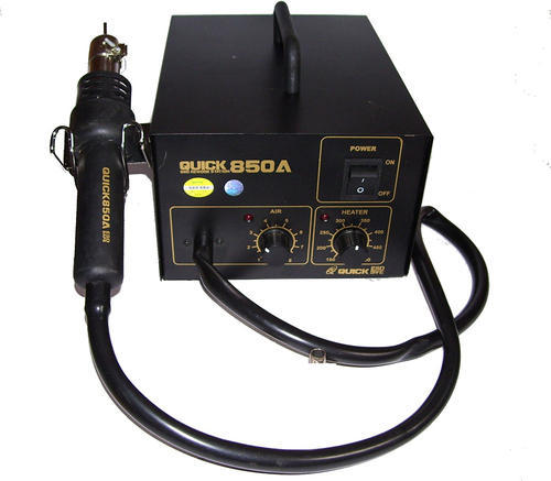 Quick Estacion De Calor Blower 850A Quick
