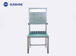 Mesa Mueble De Trabajo SS-019 Sunshine