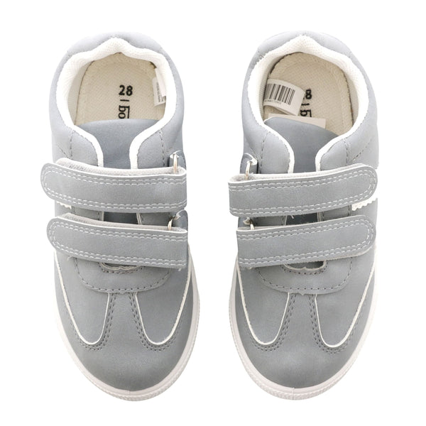 Zapatos, Guantes Y Gorros Para Niños Boulevard Zapatilla No Gris