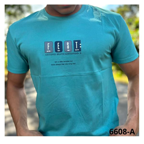 Camisa Punto Verde S 6608-A