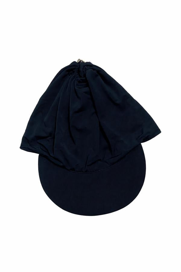 Gorra Para Adulto Negro