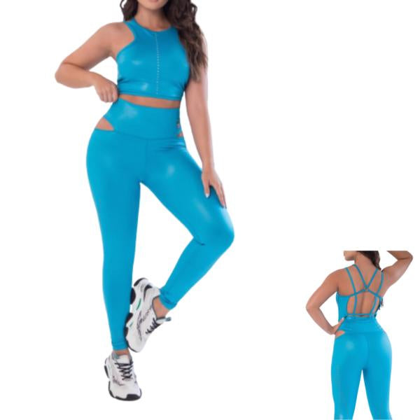 Conjunto Colombiano