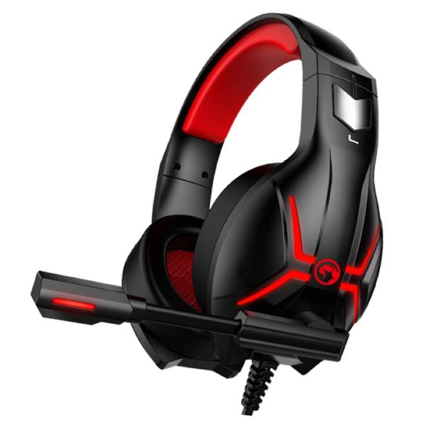 AUDIFONO LINEA SCORPION HG8928 MARVO
