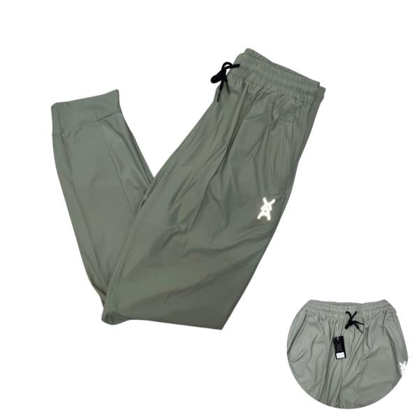 Jogger Deportivo Verde S