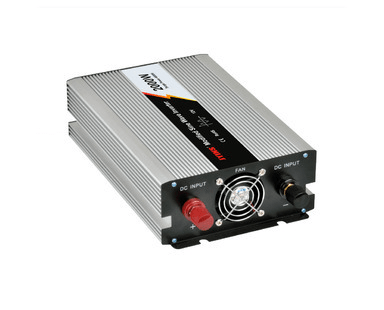 INVERSOR DE ENERGIA INTELIGENTE DE 12V A 220V 2000 WATS