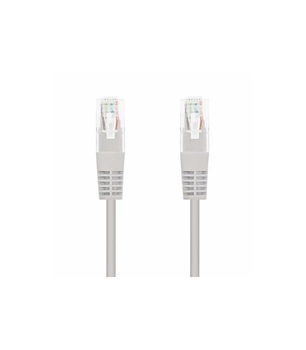 Cable De Red Utp Cat6E 2M Con Conector Rj45
