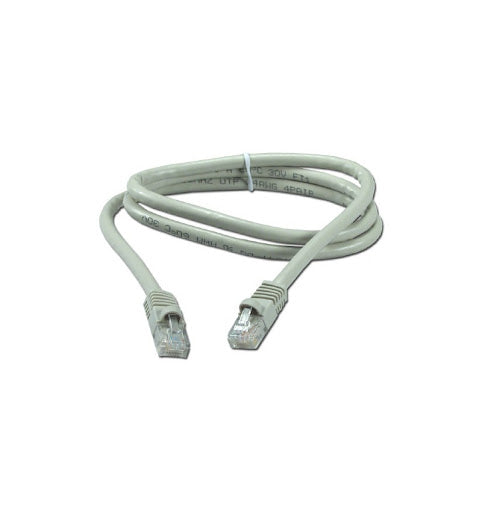 CABLE DE RED UTP CAT6E CON CONECTOR RJ45 15M