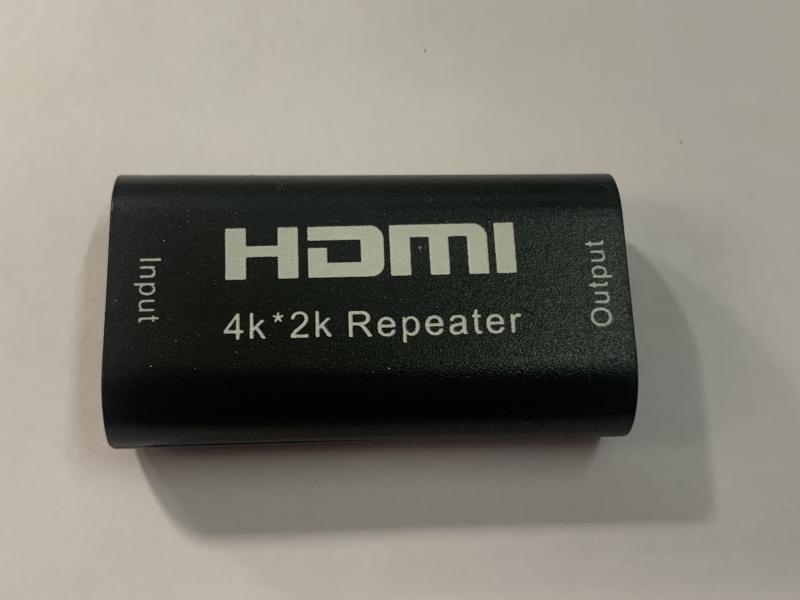 EXTENCION HDTV HDMI TIPO B 4K 2K