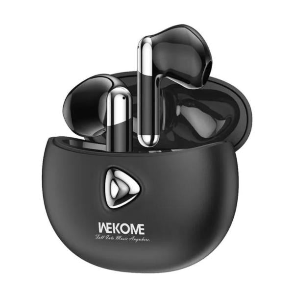 Audifonos Inalambricos Modelo V53 Negro