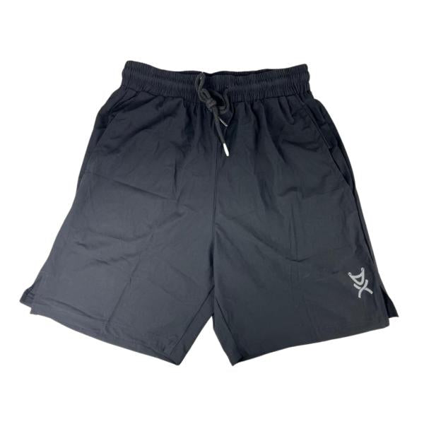 Pantaloneta Deportiva Negra S
