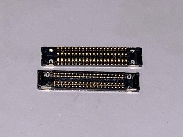 Conector Bga Receptor Tarjeta Madreflex Lcd Pantalla Iphone 7G 4