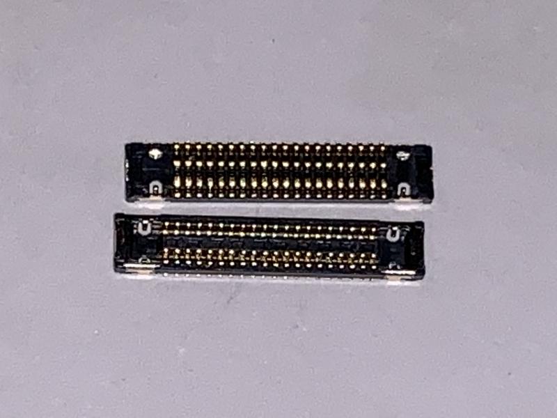 Conector Bga Receptor Tarjeta Madreflex Lcd Pantalla Iphone 7G 4