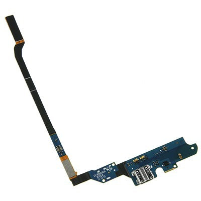 Flex Rack De Carga Samsung Galaxy C Microfono S4 I9500 Use-Test