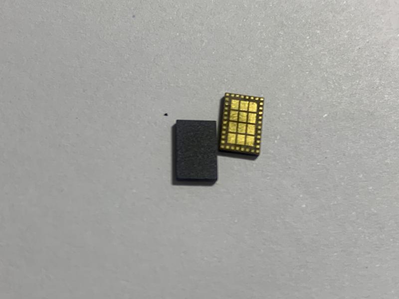 Circuito Integrado Ic A8020 Amplificador Señal Red Iphone 6G 4.7