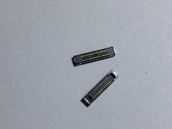 Conector Bga Receptor Tarjeta Madreflex Lcd Pantalla Lcd Iphone 6