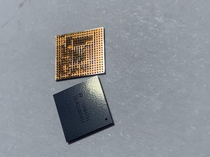 Circuito Integrado Ic 338S00120-A1 Encendido Iphone 6S 6GS 4.7 6G