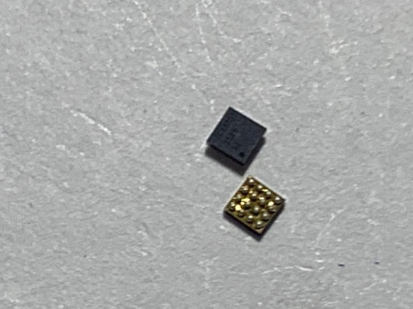 Circuito Integrado Ic 3539 16 Pines Retroiluminacion Iphone 6S 4