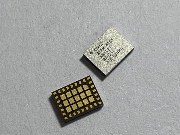 Circuito Integrado Ic AFEM8065 Amplificador Potencia Red Iphone 7