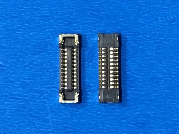 Conector Bga Receptor Tarjeta Madre Camara Trasera Iphone 7G 4.7