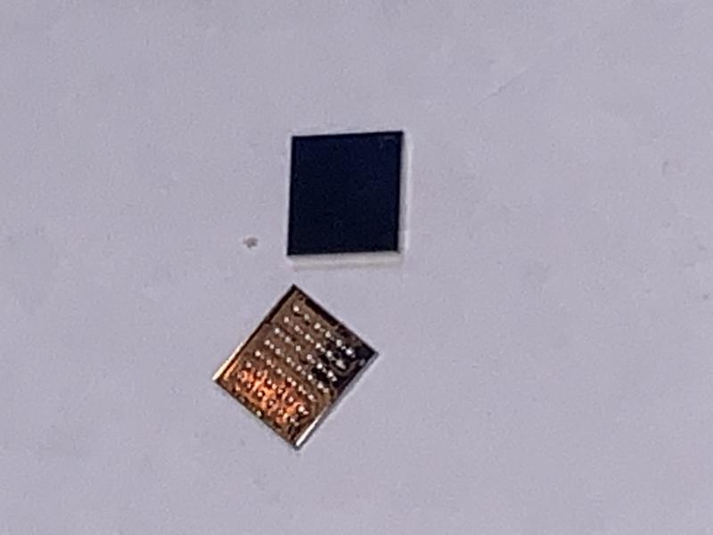 Circuito Integrado Ic 338500220 42 Pines Audio Timbre Iphone 7G 4