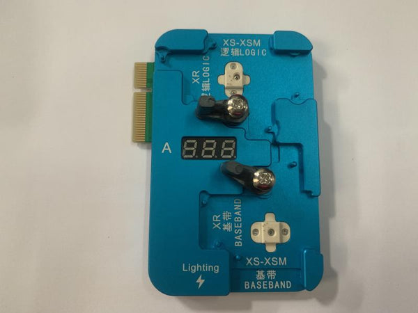 Soporte Para Reparacion De La Banda Base Chip Eeprom Iphone Xr Xs