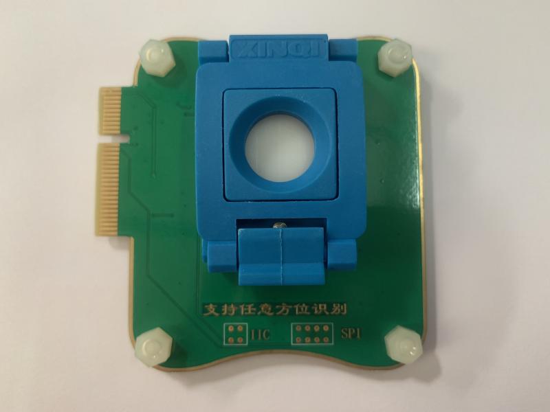 Soporte Para Reparacion De La Banda Base Chip Eeprom Iphone 6 6G