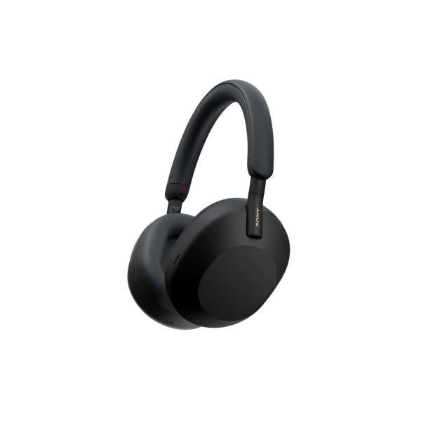 Audifonos De Diadema Bluetooth Modelo Wh-1000Xm5 Sony Negro