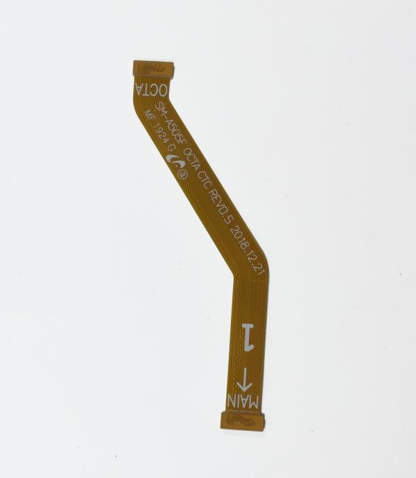 Flex Lcd Pantalla Samsung Galaxy A50 A505