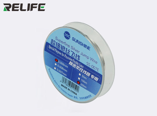 Cable Para Puentes Ss -007E Sunshine 200MM