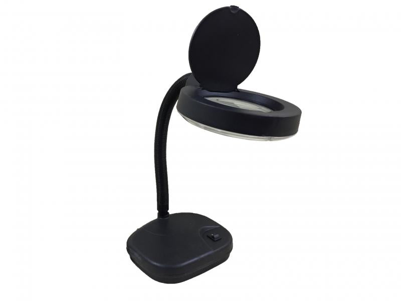 Sunshine Lampara Led Con Lupa SS-139 Sunshine