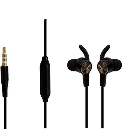 Audifono Manos Libres YK800 Yookie Negro