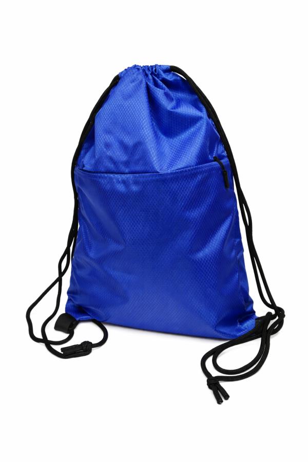 Bolso Deportivo (Colores Varios) Azul