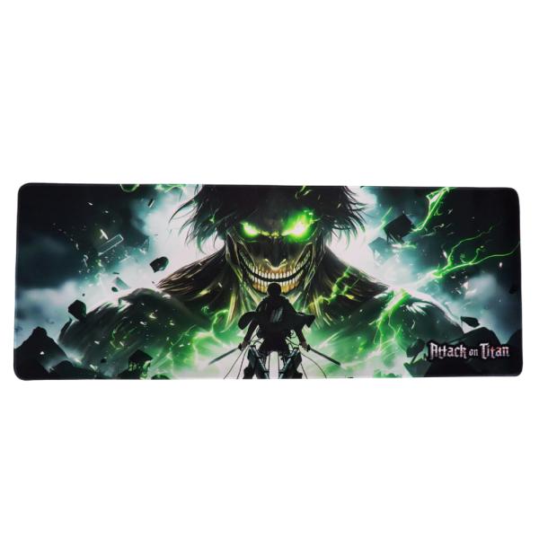 Mouse PAD DE Attack ON Titans