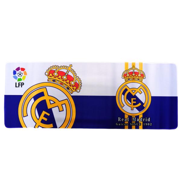Mouse PAD DE Real Madrid