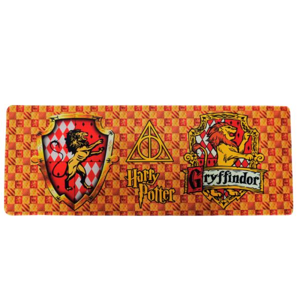 Mouse Pad De Gryffindor - Harry Potter