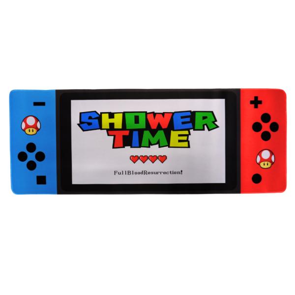 Mouse Pad De Mario