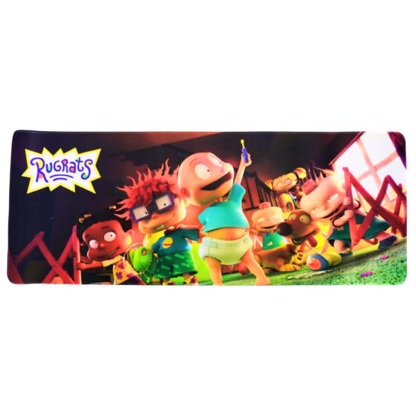 Mouse Pad De Los Rugrats