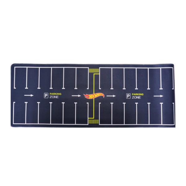 Mouse PAD DE HOT Wheels