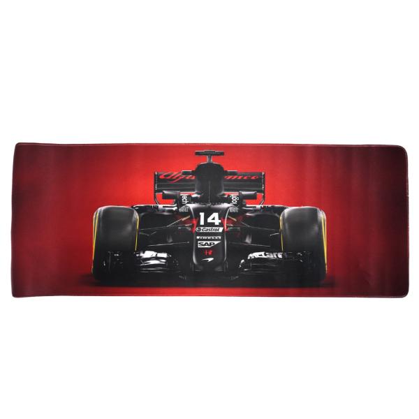 Mouse Pad De La Formula 1