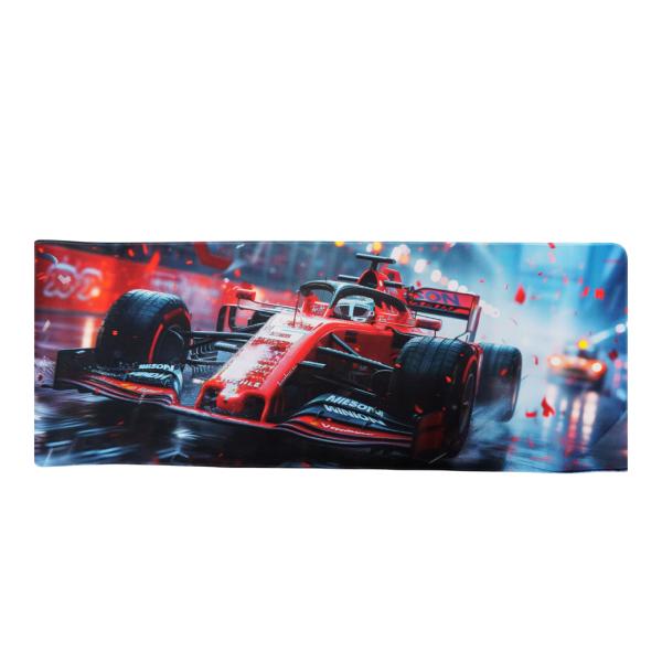 Mouse Pad De La Formula 1
