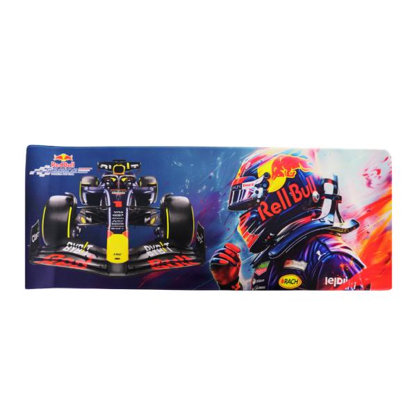 Mouse PAD DE RED Bull - Formula 1