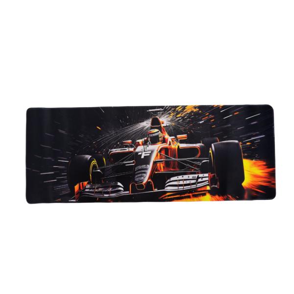 Mouse Pad De La Formula 1
