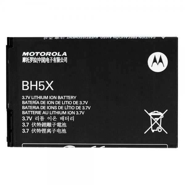 Bateria Motorola Bh5X Droid X Mb810