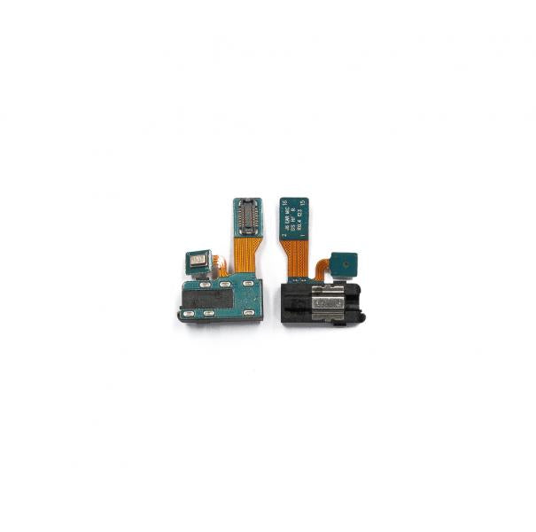 Flex Jack Audio Samsung Galaxy A6 A600 J6 J600 J8 J800 A6 Plus J8