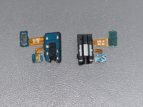 Flex Jack Audio Samsung Galaxy J4 2018 J400 J330 J530 J730 J7 Max