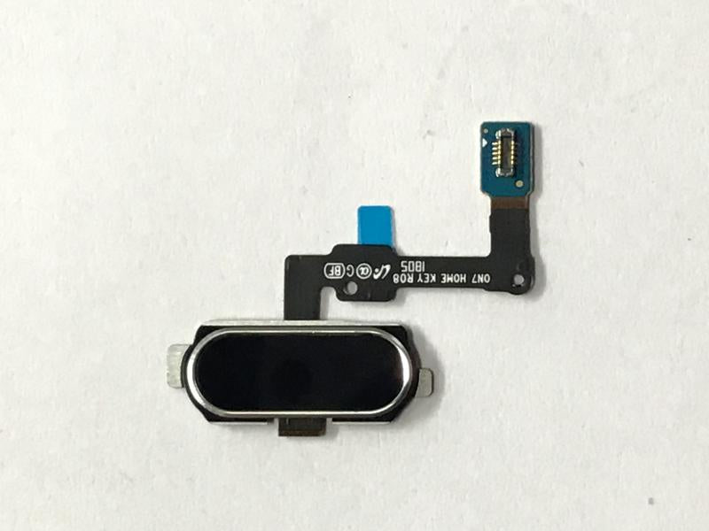 Flex Boton Home Huella Digital Samsung Galaxy J5 Prime J7 Prime N