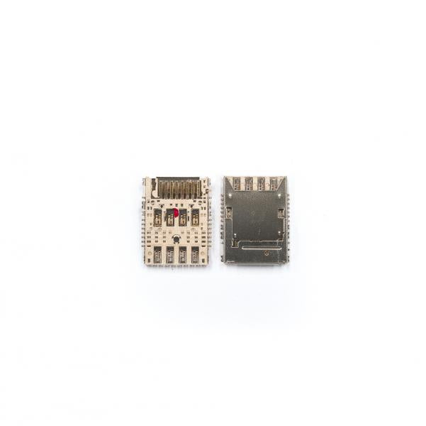 Lector Porta Sim Samsung Galaxy J5 Prime J7 Prime G610 G570