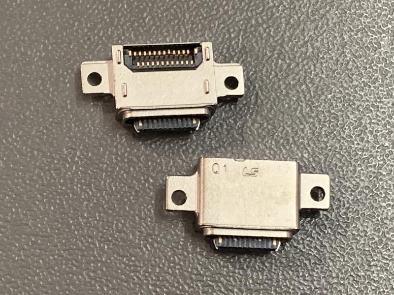 Rack De Carga Usb Tipo C Samsung Galaxy Note 8 N950 NOTE9 N960