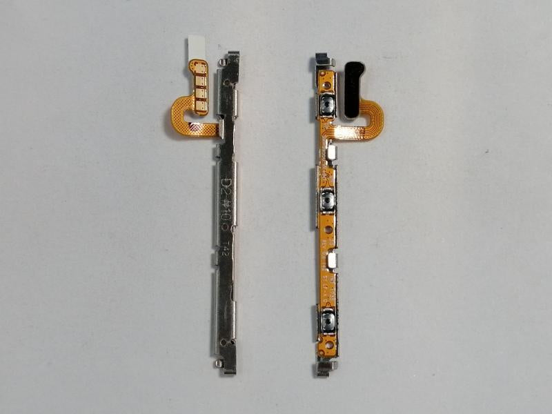 Flex Boton Volumen Samsung Galaxy Note 8 N950 S8 Plus G955 S8 G95