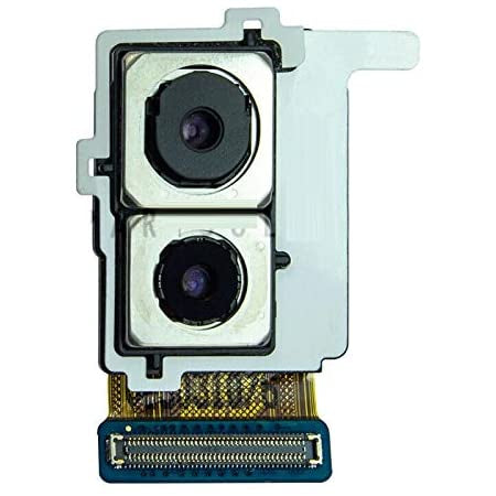 Flex Camara Trasera Samsung Galaxy S23 Ultra S918